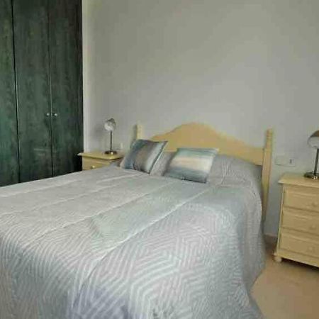 Lovely 2 Bedroom Apartment 2Nd Line To Beach El Albir Zewnętrze zdjęcie