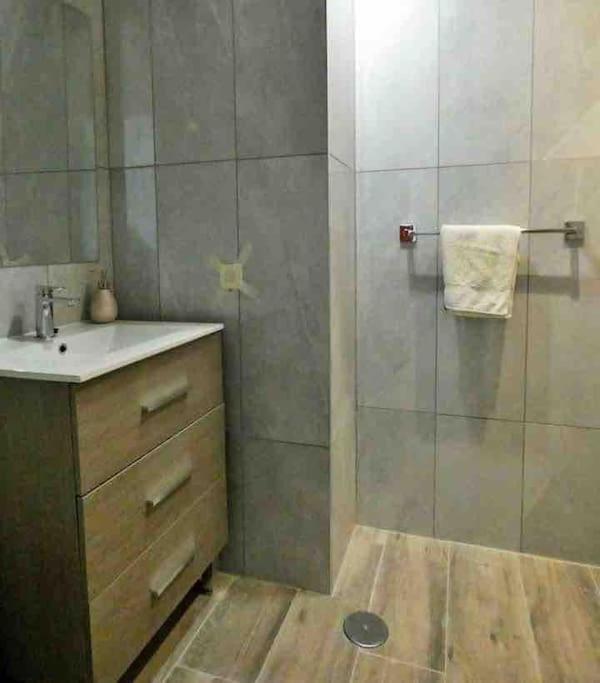 Lovely 2 Bedroom Apartment 2Nd Line To Beach El Albir Zewnętrze zdjęcie