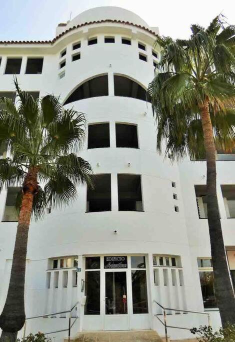 Lovely 2 Bedroom Apartment 2Nd Line To Beach El Albir Zewnętrze zdjęcie