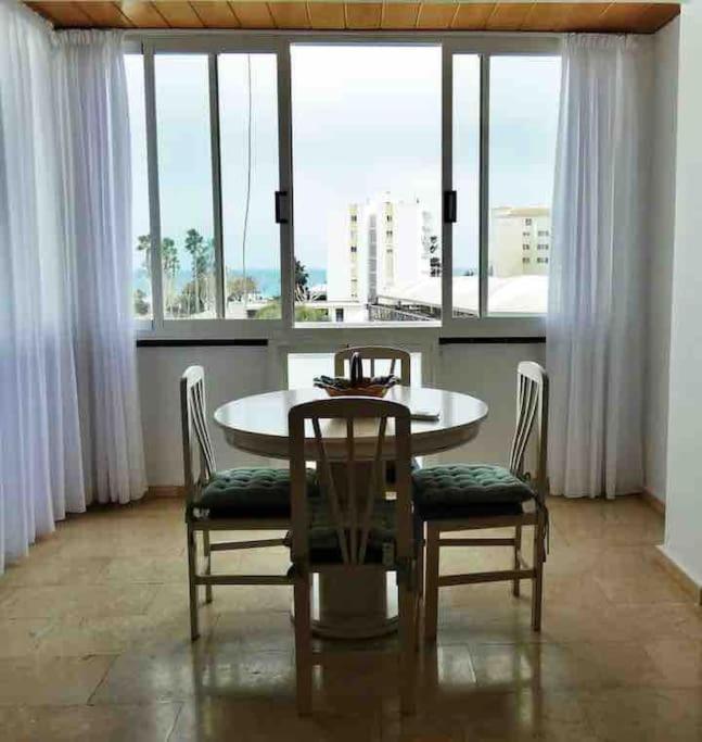 Lovely 2 Bedroom Apartment 2Nd Line To Beach El Albir Zewnętrze zdjęcie